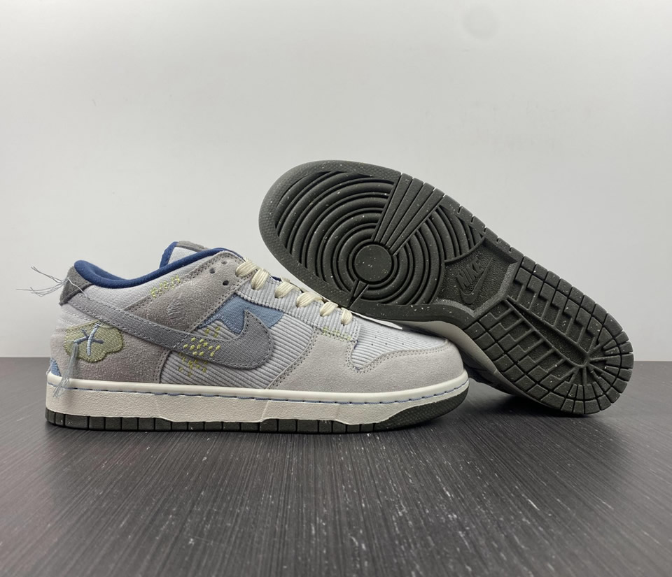 Nike Dunk Low On The Bright Side Photon Dust Wmns Dq5076 001 9 - kickbulk.cc