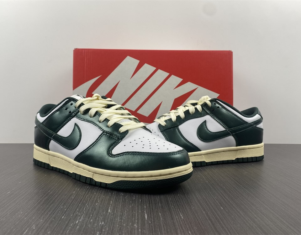 Nike Dunk Low Wmns Vintage Green Dq8580 100 11 - kickbulk.cc