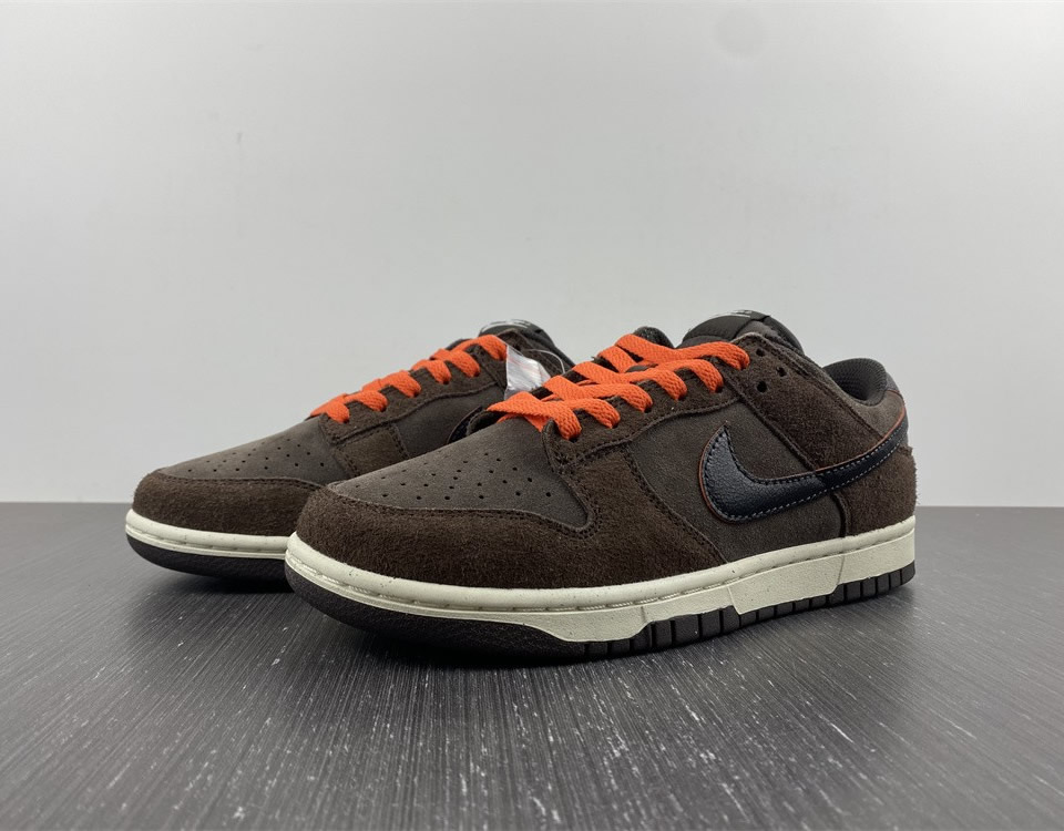 Nike Dunk Low Retro Premium Baroque Brown Dq8801 200 7 - kickbulk.cc