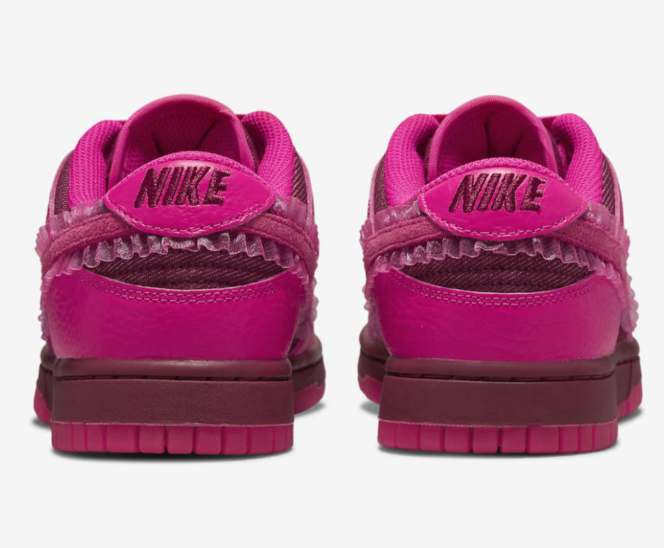 Nike Dunk Low Valentines Day Wmns Dq9324 600 4 - kickbulk.cc