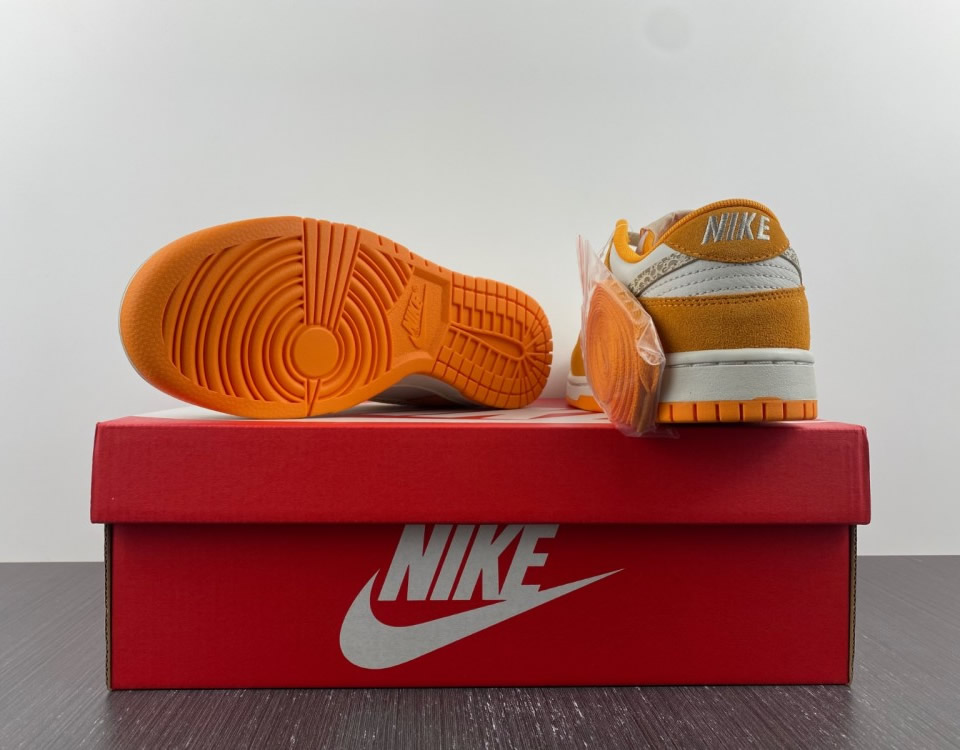 Nike Dunk Low Safari Swoosh Kumquat Dr0156 800 12 - kickbulk.cc