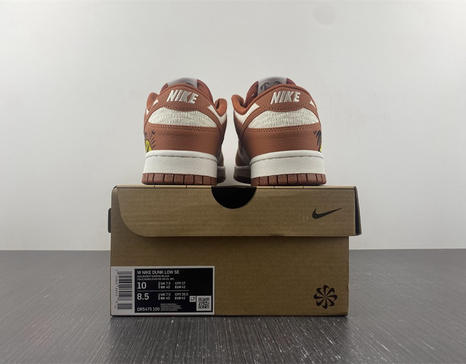 Nike Dunk Low Retro Sun Club Wmns Dr5475 100 13 - kickbulk.cc