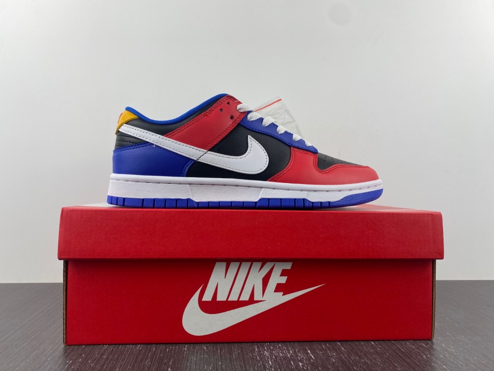 Tennessee State University Nike Dunk Low Tigers Dr6190 100 17 - www.kickbulk.cc