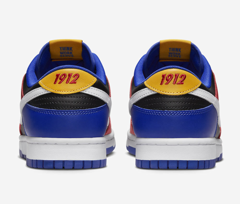 Tennessee State University Nike Dunk Low Tigers Dr6190 100 4 - www.kickbulk.cc