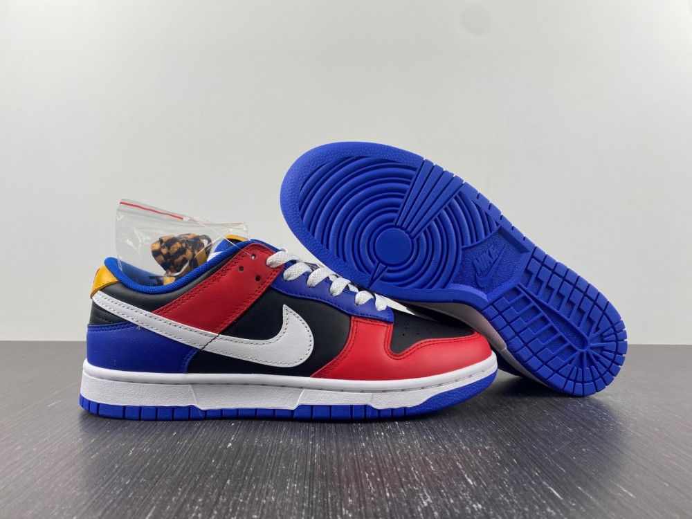 Tennessee State University Nike Dunk Low Tigers Dr6190 100 8 - www.kickbulk.cc