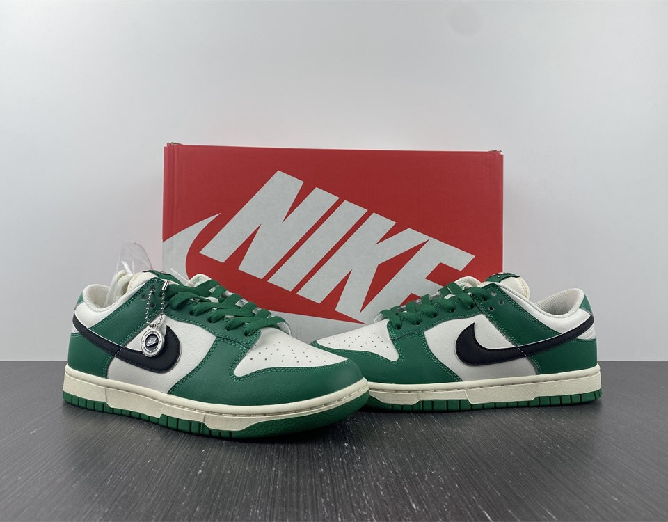 Nike Dunk Low Se Lottery Pack Malachite Dr9654 100 10 - kickbulk.cc