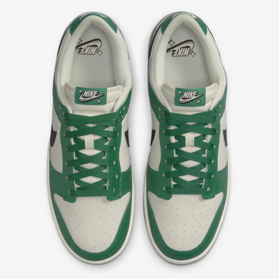 Nike Dunk Low Se Lottery Pack Malachite Dr9654 100 2 - kickbulk.cc