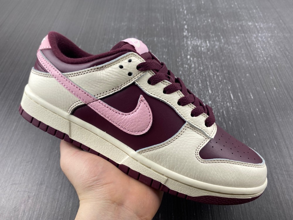 Nike Dunk Low Valentines Day Wmns Dr9705 100 10 - kickbulk.cc