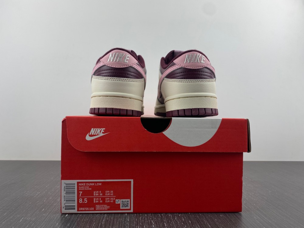 Nike Dunk Low Valentines Day Wmns Dr9705 100 15 - kickbulk.cc