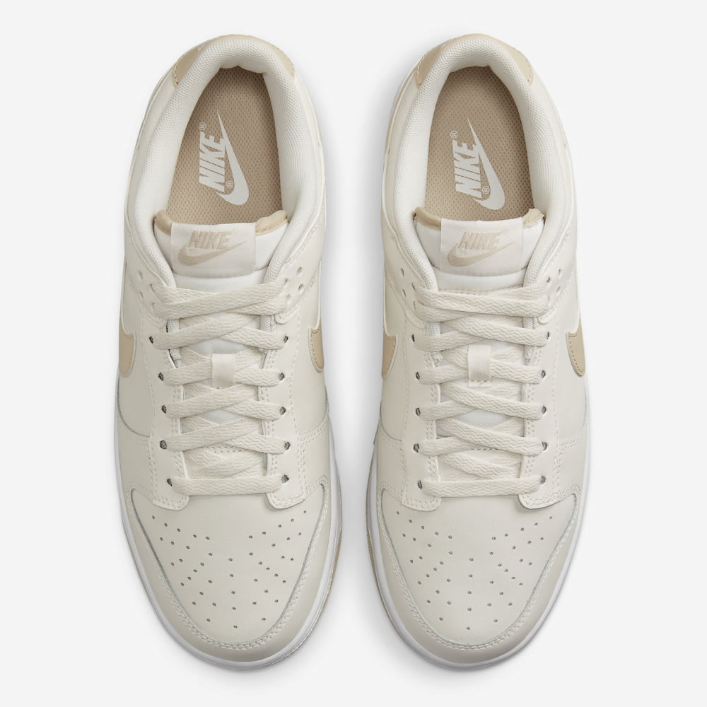 Nike Dunk Low Phantom Sanddrift Dv0831 003 2 - kickbulk.cc