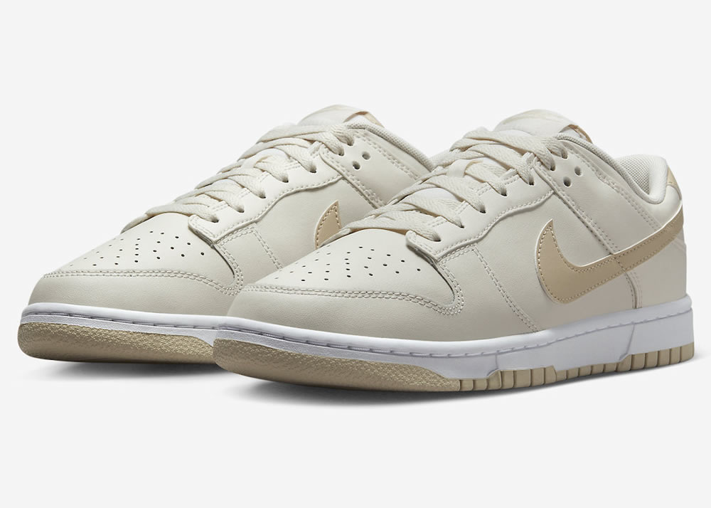 Nike Dunk Low Phantom Sanddrift Dv0831 003 3 - kickbulk.cc