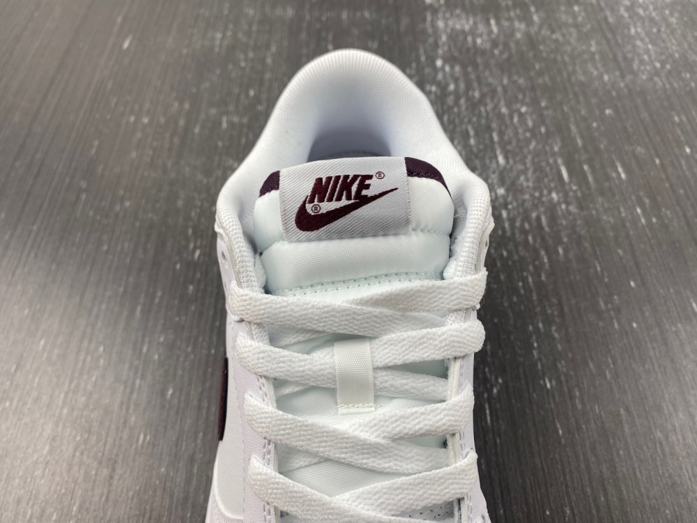 Nike Dunk Low White Night Maroon Dv0831 102 14 - kickbulk.cc