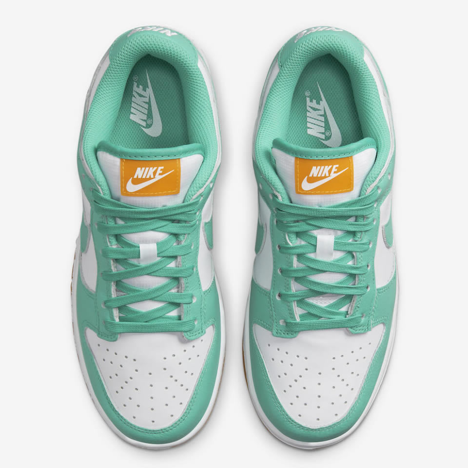 Nike Dunk Low Miami Dolphins Wmns Dv2190 100 2 - kickbulk.cc