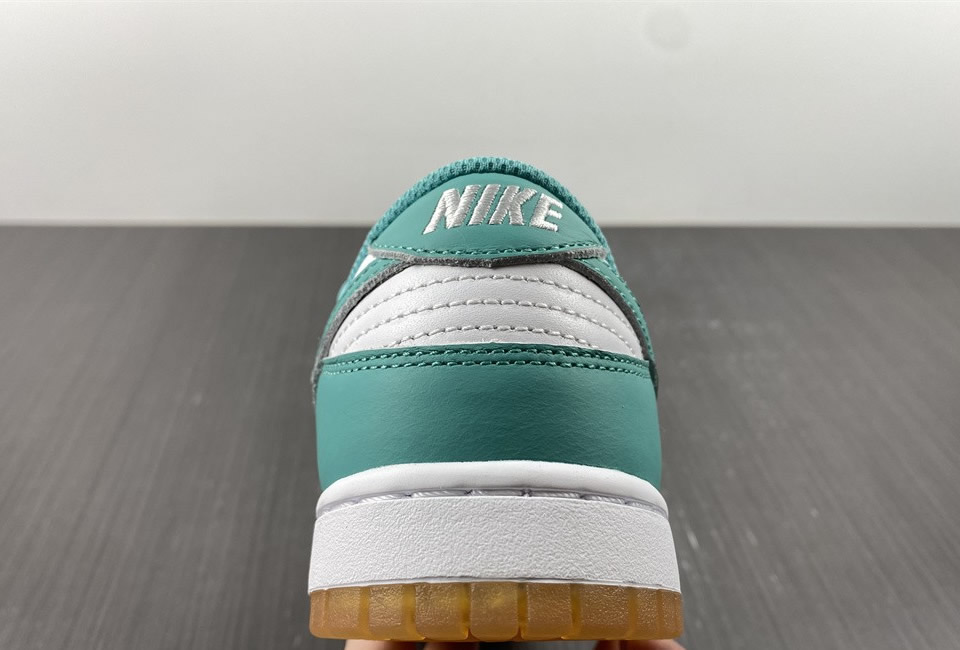 Nike Dunk Low Miami Dolphins Wmns Dv2190 100 21 - kickbulk.cc