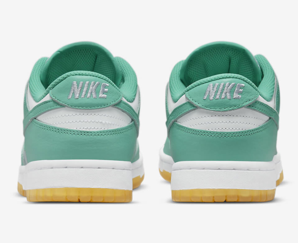 Nike Dunk Low Miami Dolphins Wmns Dv2190 100 4 - kickbulk.cc