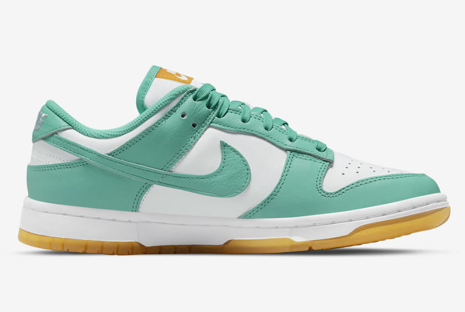 Nike Dunk Low Miami Dolphins Wmns Dv2190 100 5 - kickbulk.cc