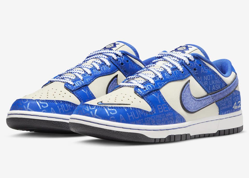 Nike Dunk Low Gs Jackie Robinson Dv2203 400 3 - kickbulk.cc