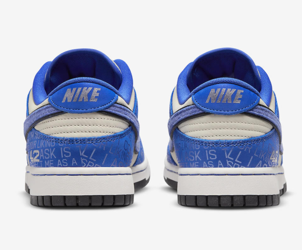 Nike Dunk Low Gs Jackie Robinson Dv2203 400 4 - kickbulk.cc