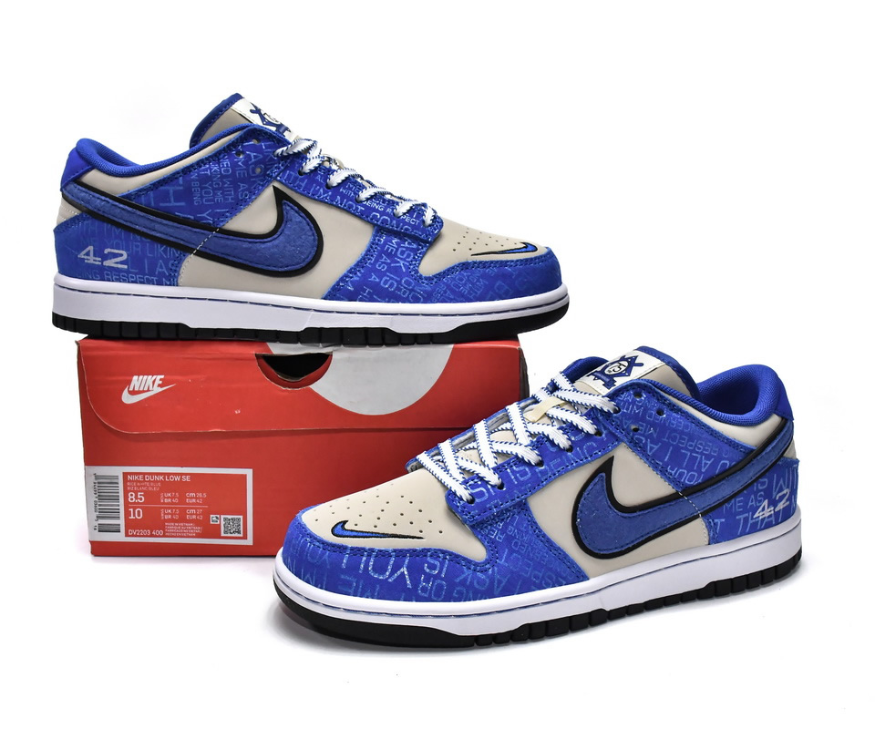 Nike Dunk Low Gs Jackie Robinson Dv2203 400 8 - kickbulk.cc