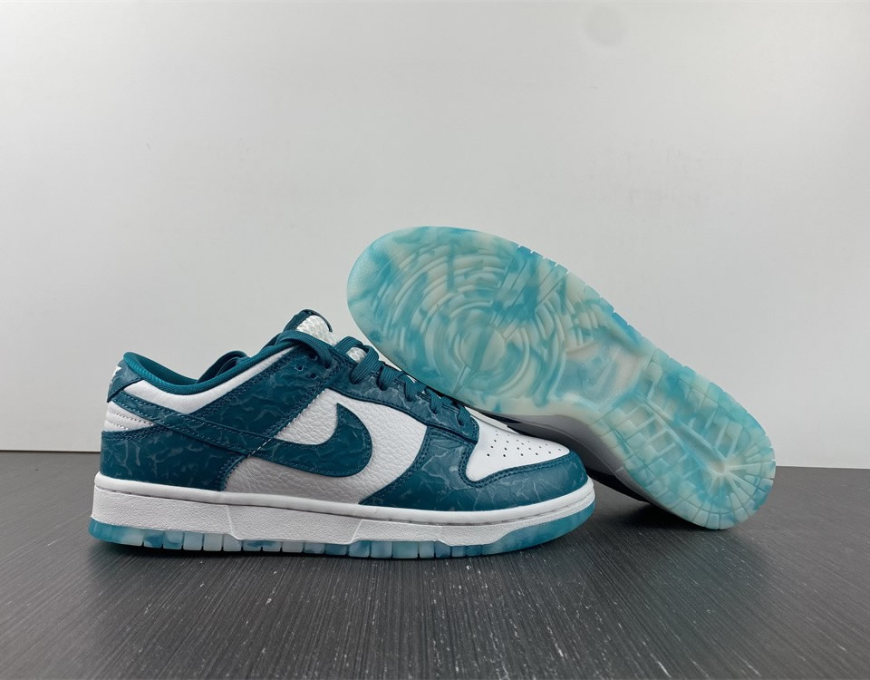 Nike Dunk Low Ocean Wmns Dv3029 100 9 - kickbulk.cc