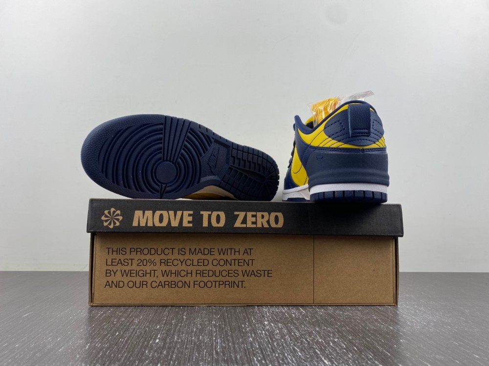 Nike Dunk Low Disrupt 2 Michigan Wmns Dv4024 400 13 - kickbulk.cc