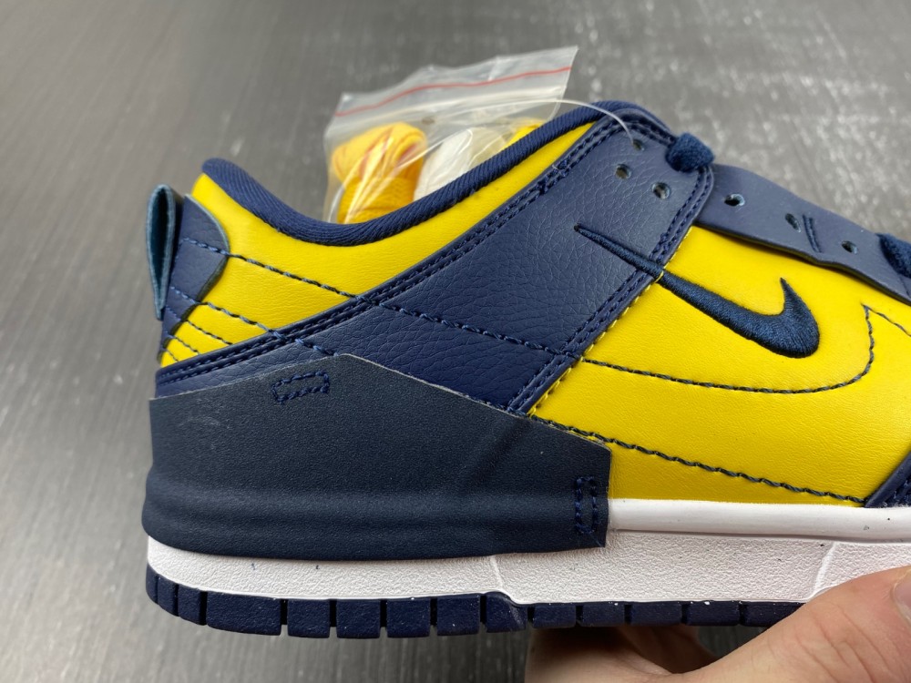 Nike Dunk Low Disrupt 2 Michigan Wmns Dv4024 400 16 - kickbulk.cc