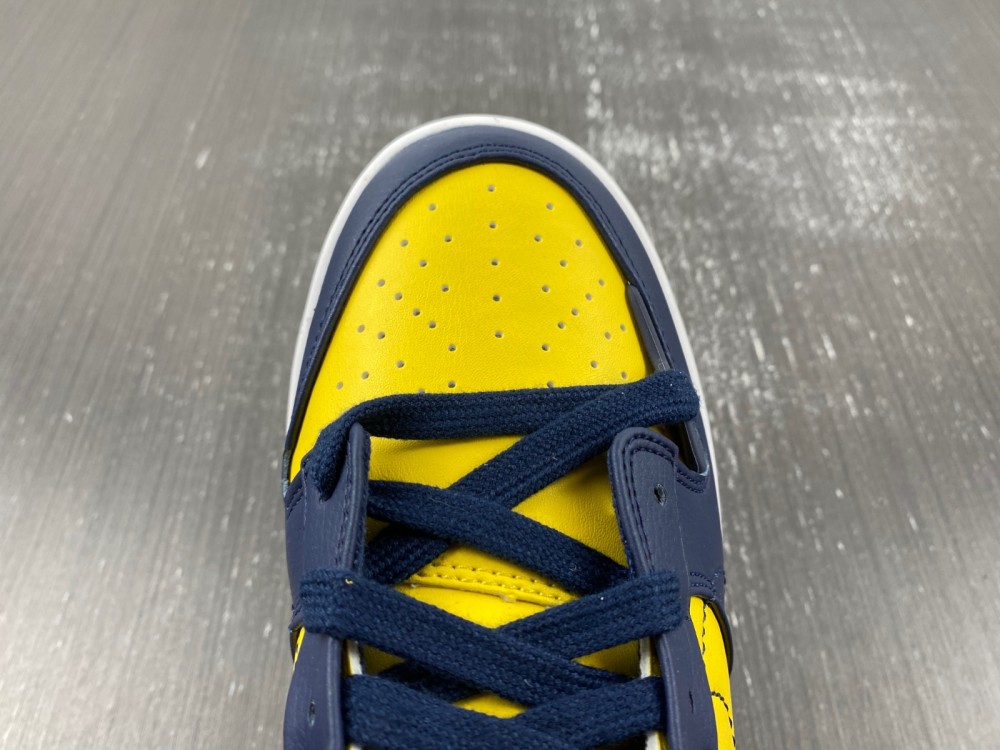 Nike Dunk Low Disrupt 2 Michigan Wmns Dv4024 400 19 - kickbulk.cc