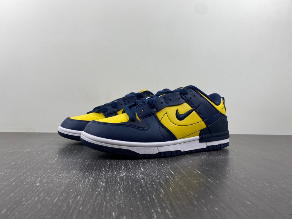 Nike Dunk Low Disrupt 2 Michigan Wmns Dv4024 400 7 - kickbulk.cc