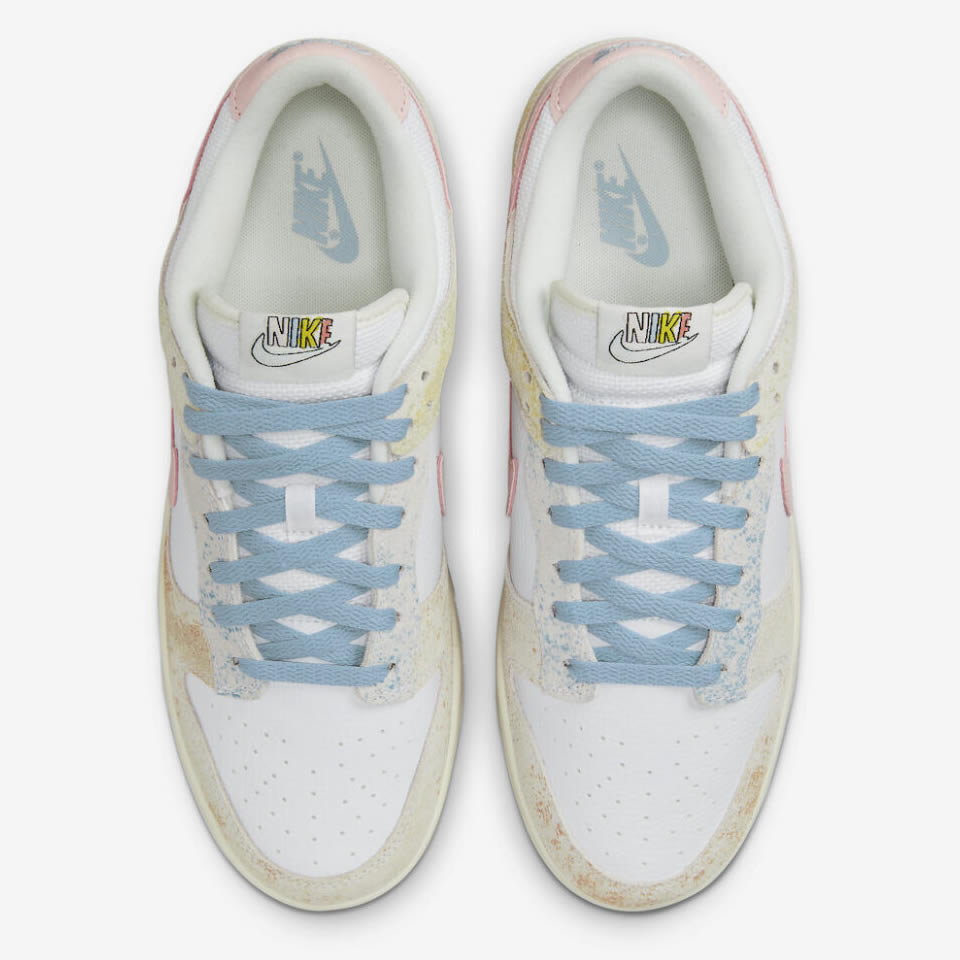 Nike Dunk Low Oxidized Pastels Dv6486 100 2 - kickbulk.cc