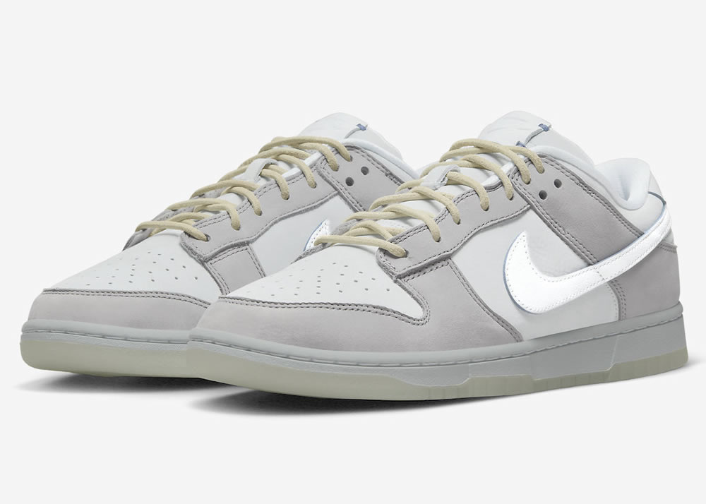 Nike Dunk Low Wolf Grey Pure Platinum Dx3722 001 3 - kickbulk.cc