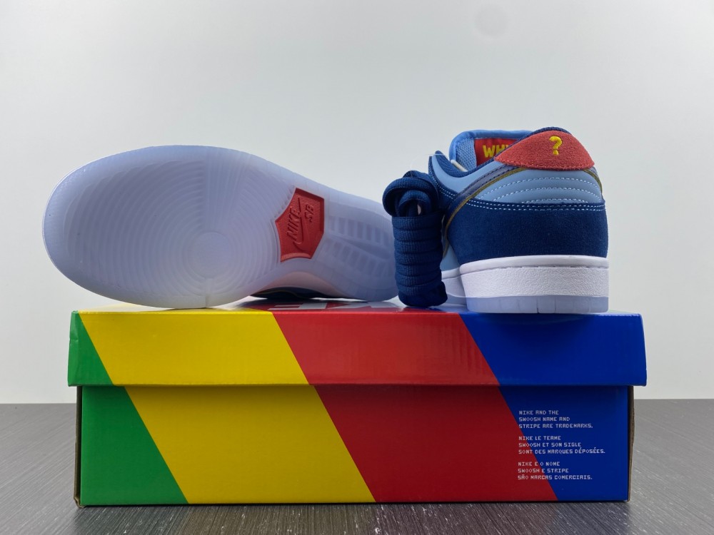 Why So Sad Dunk Low Sb The Predatory Bird Dx5549 400 15 - kickbulk.cc