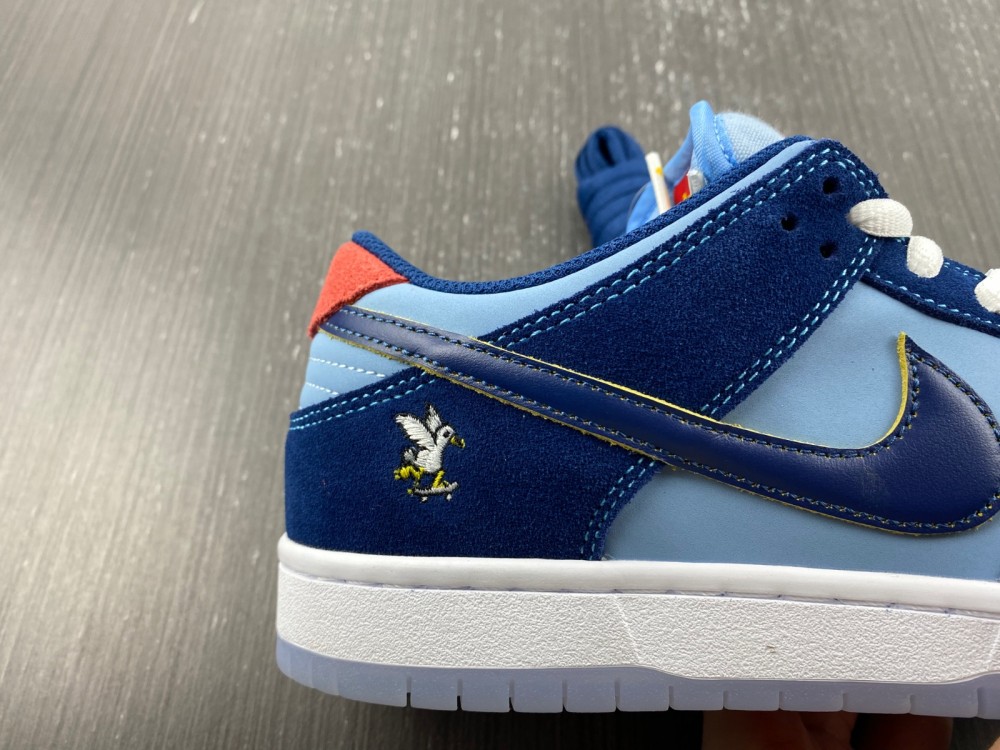 Why So Sad Dunk Low Sb The Predatory Bird Dx5549 400 20 - kickbulk.cc