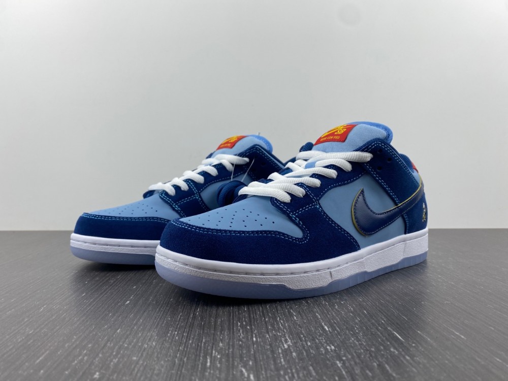 Why So Sad Dunk Low Sb The Predatory Bird Dx5549 400 8 - kickbulk.cc