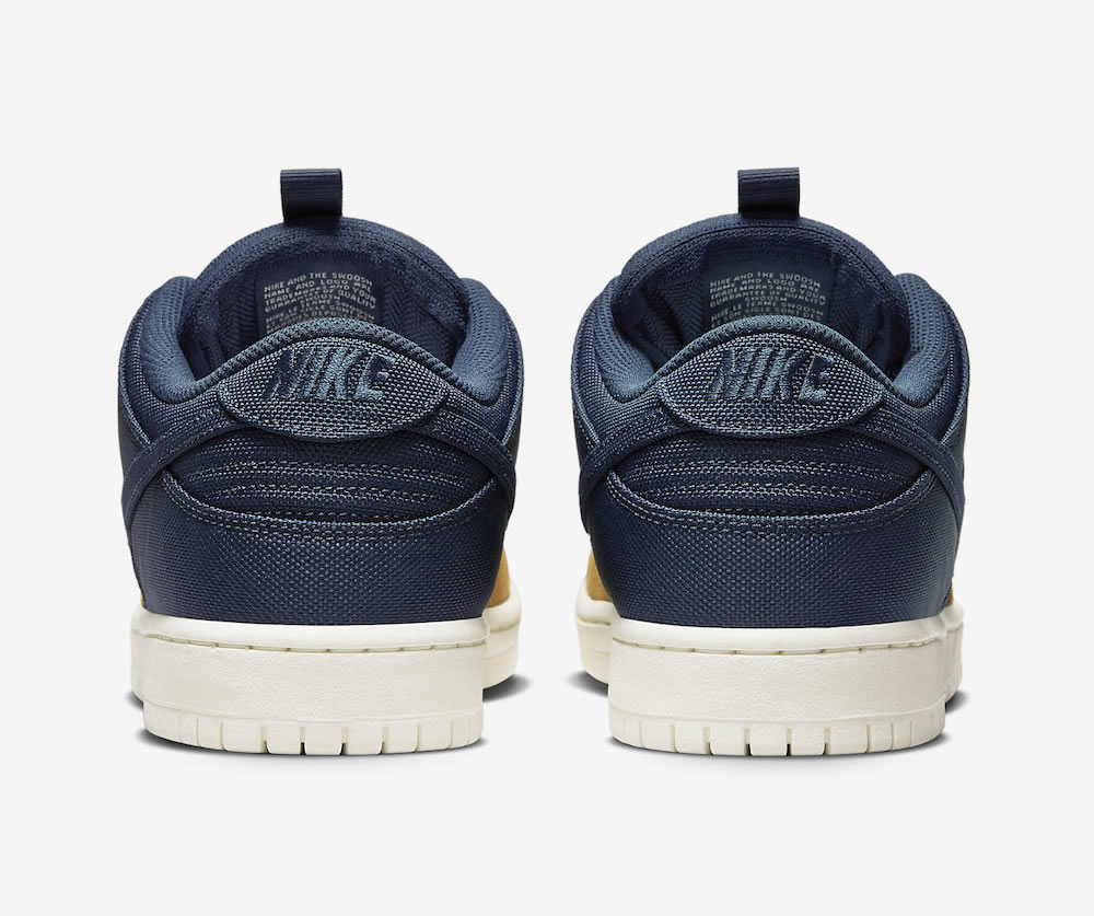 Nike Dunk Low Sb Navy Desert Ochre Dx6775 400 4 - kickbulk.cc