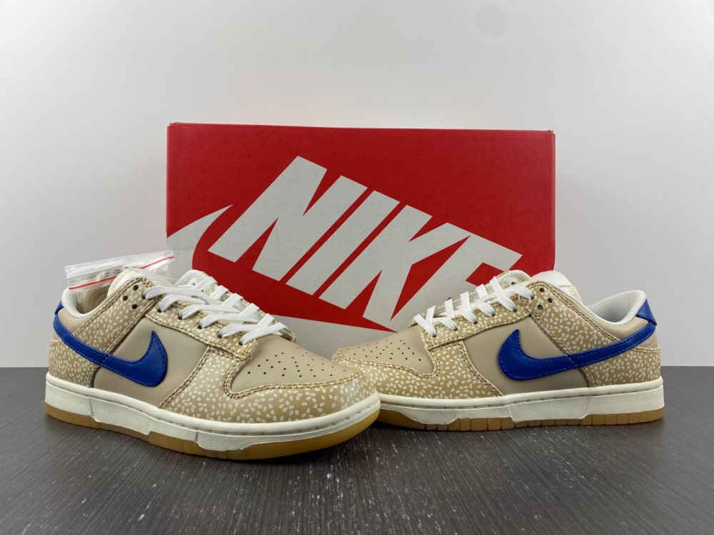 Nike Dunk Low Sesame Dz4853 200 10 - kickbulk.cc