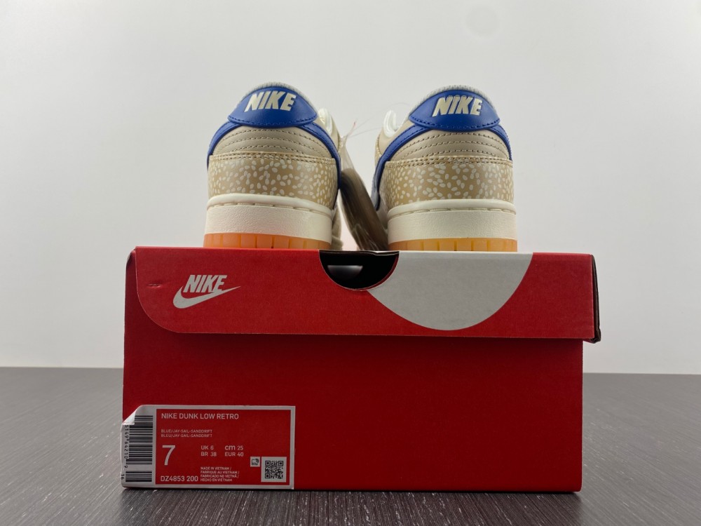 Nike Dunk Low Sesame Dz4853 200 13 - kickbulk.cc