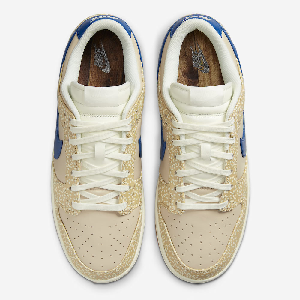 Nike Dunk Low Sesame Dz4853 200 2 - kickbulk.cc