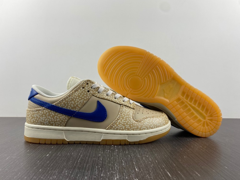 Nike Dunk Low Sesame Dz4853 200 9 - kickbulk.cc