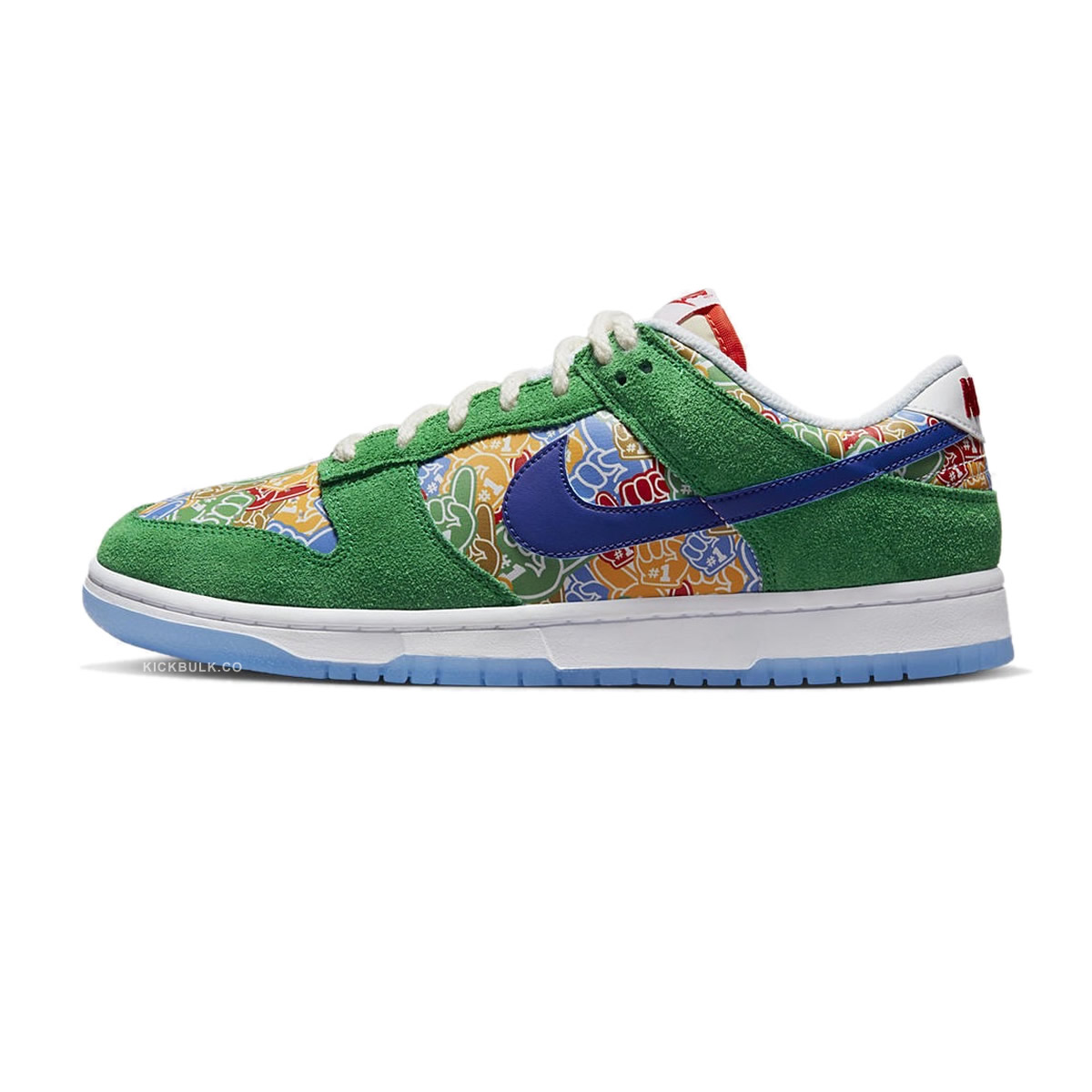 Nike Dunk Low Foam Finger Dz5184 300 1 - kickbulk.cc