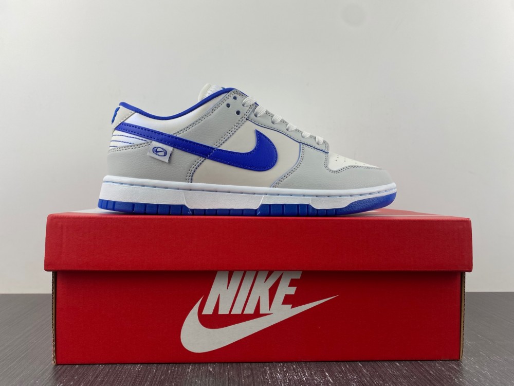 Nike Dunk Low Worldwide Pack White Game Royal Wmns Fb1841 110 15 - kickbulk.cc