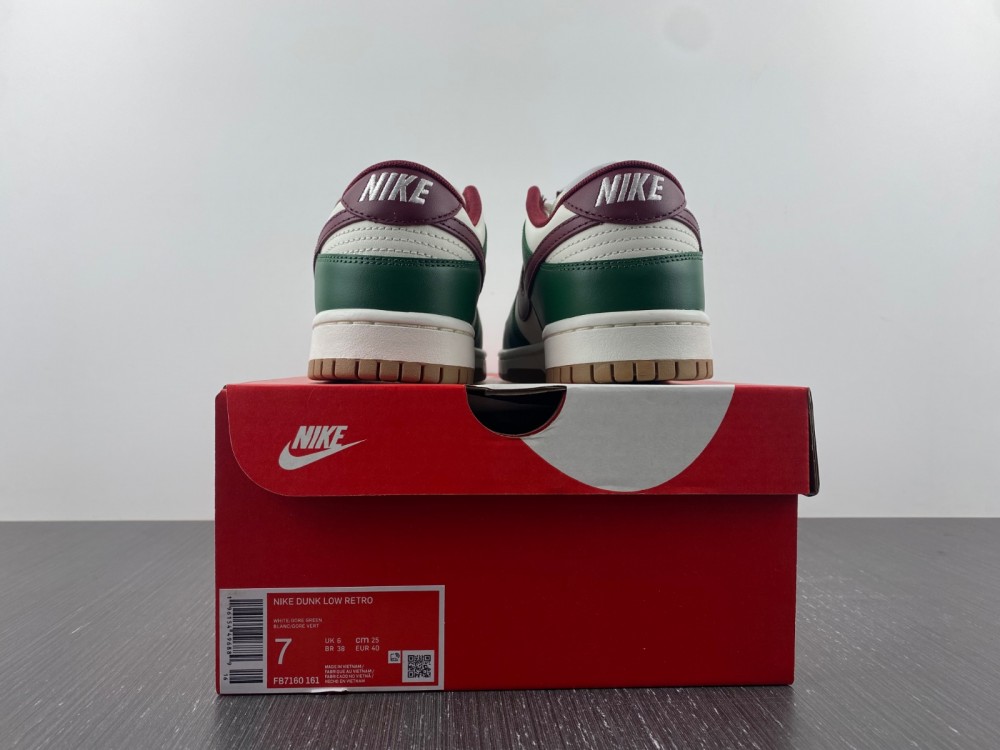 Nike Dunk Low Gorge Green Team Red Fb7160 161 14 - kickbulk.cc