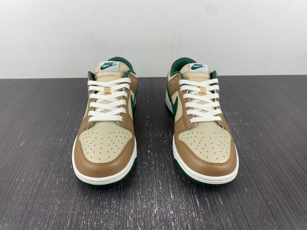 Nike Dunk Low Rattan Canyon Green Fb7160 231 8 - kickbulk.cc