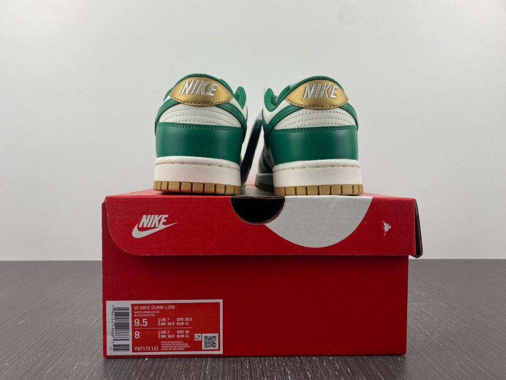 Nike Dunk Low Malachite Green Wmns Fb7173 131 13 - kickbulk.cc