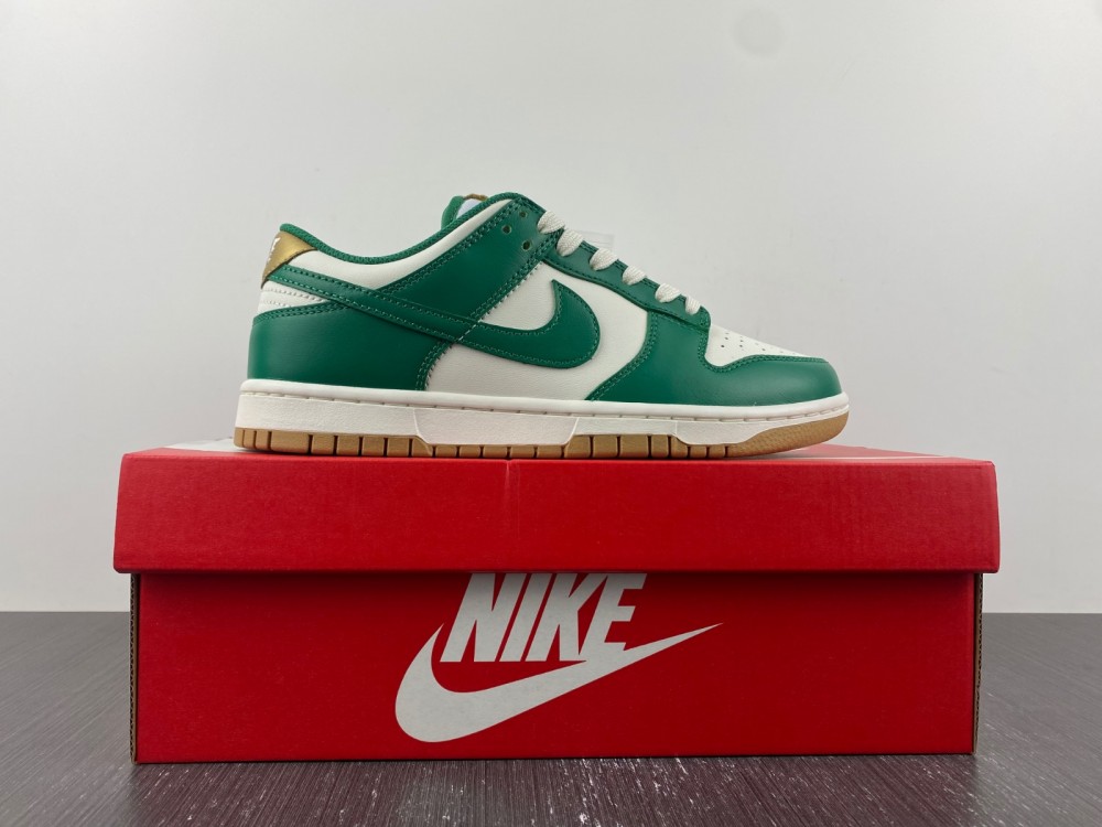 Nike Dunk Low Malachite Green Wmns Fb7173 131 14 - kickbulk.cc