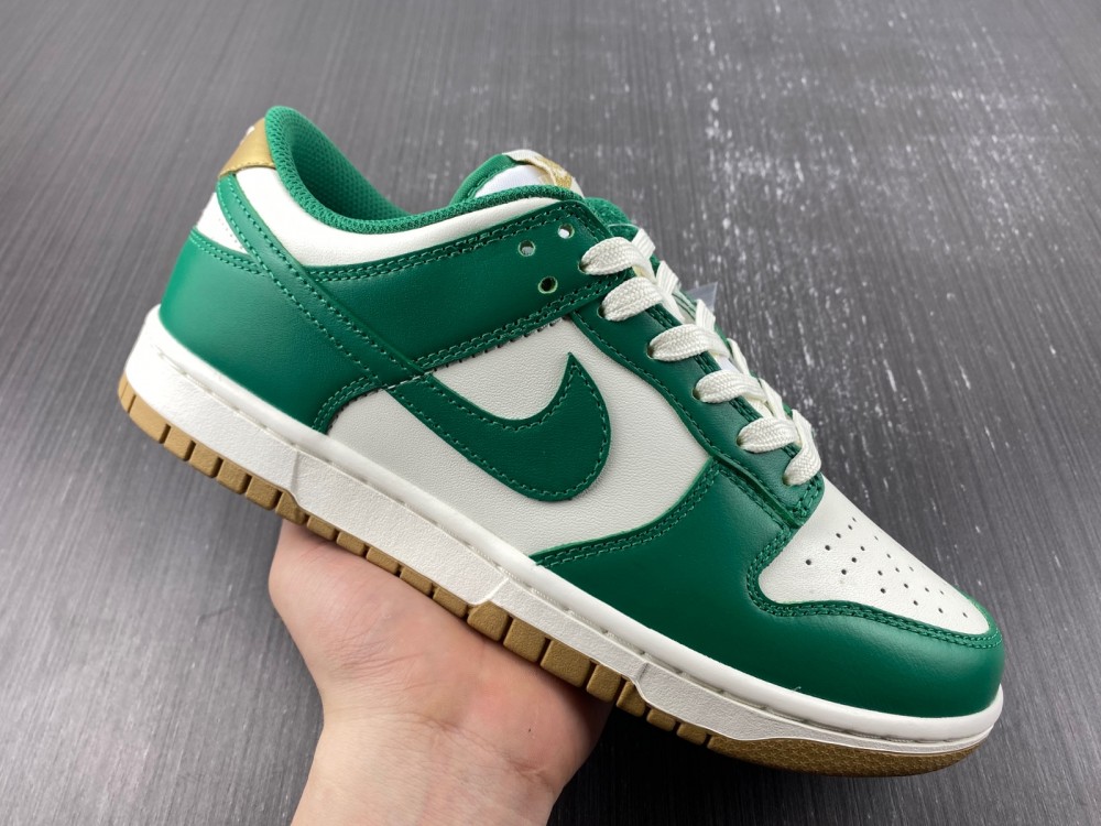 Nike Dunk Low Malachite Green Wmns Fb7173 131 9 - kickbulk.cc