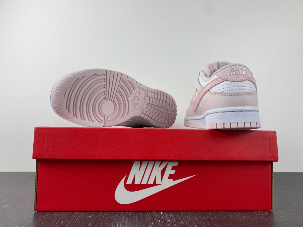 Nike Dunk Low Pink Paisley Wmns 2023 Fd1449 100 12 - kickbulk.cc