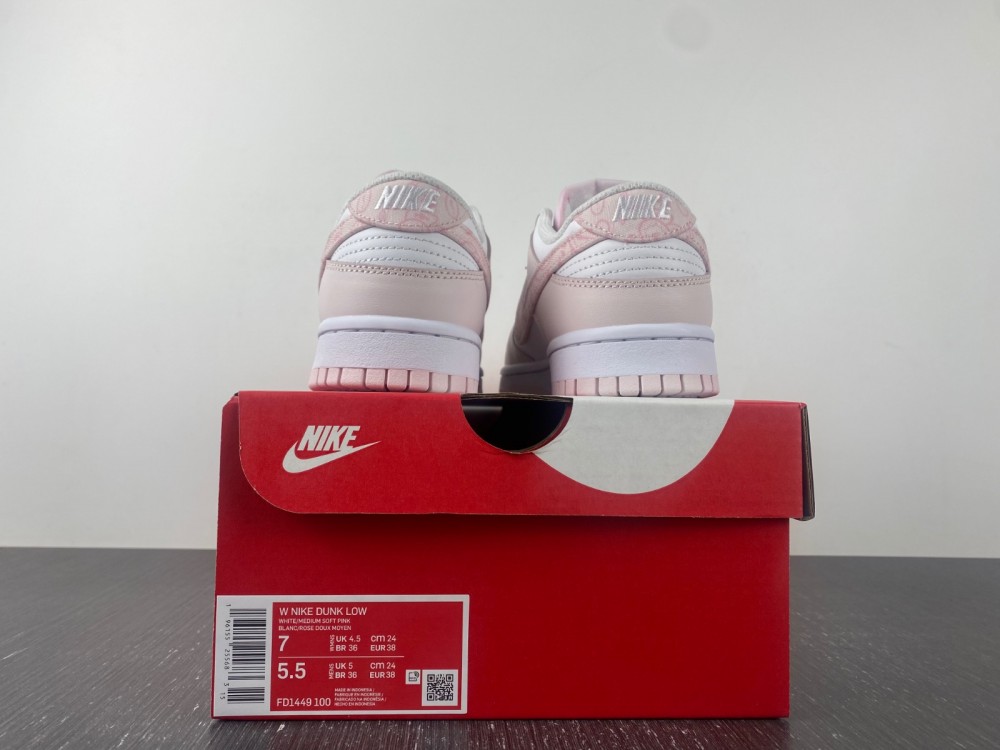 Nike Dunk Low Pink Paisley Wmns 2023 Fd1449 100 13 - kickbulk.cc