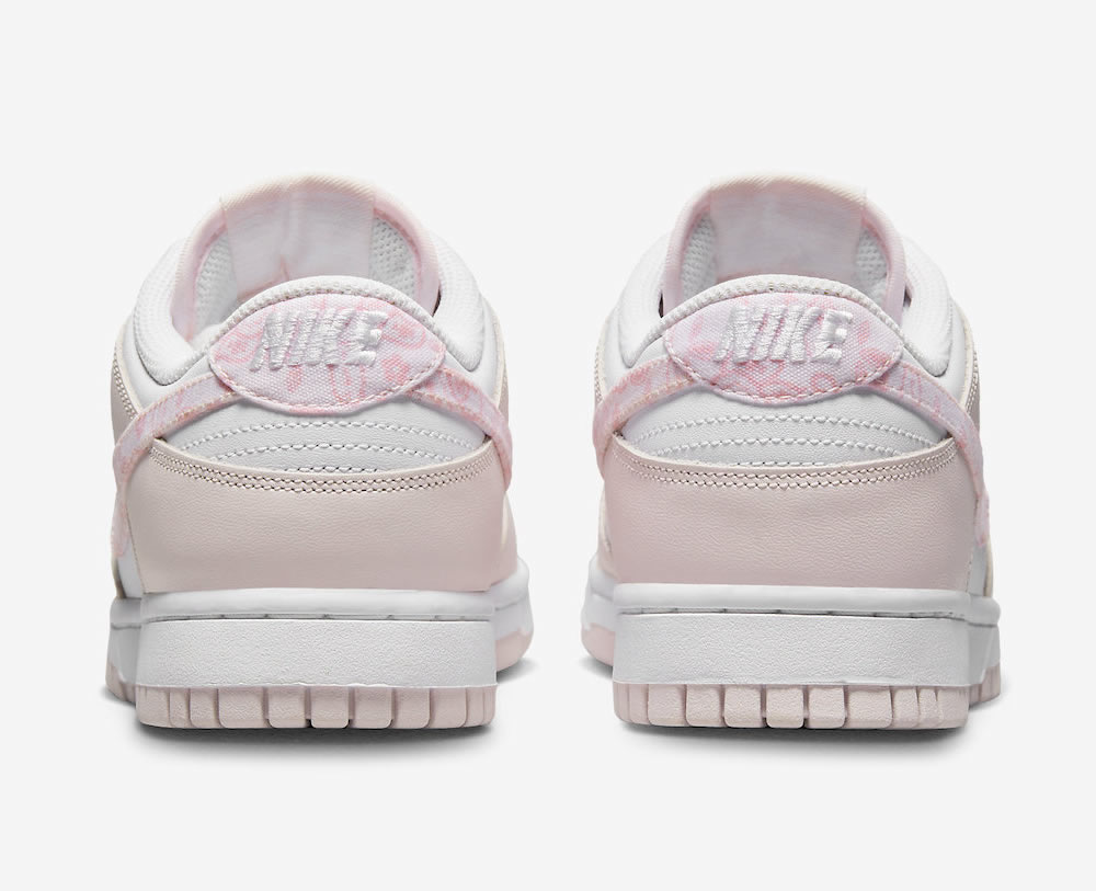 Nike Dunk Low Pink Paisley Wmns 2023 Fd1449 100 4 - kickbulk.cc