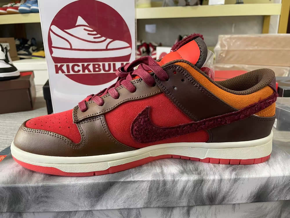 Nike Dunk Low Year Of The Rabbit Brown Orange Fd4203 661 16 - kickbulk.cc