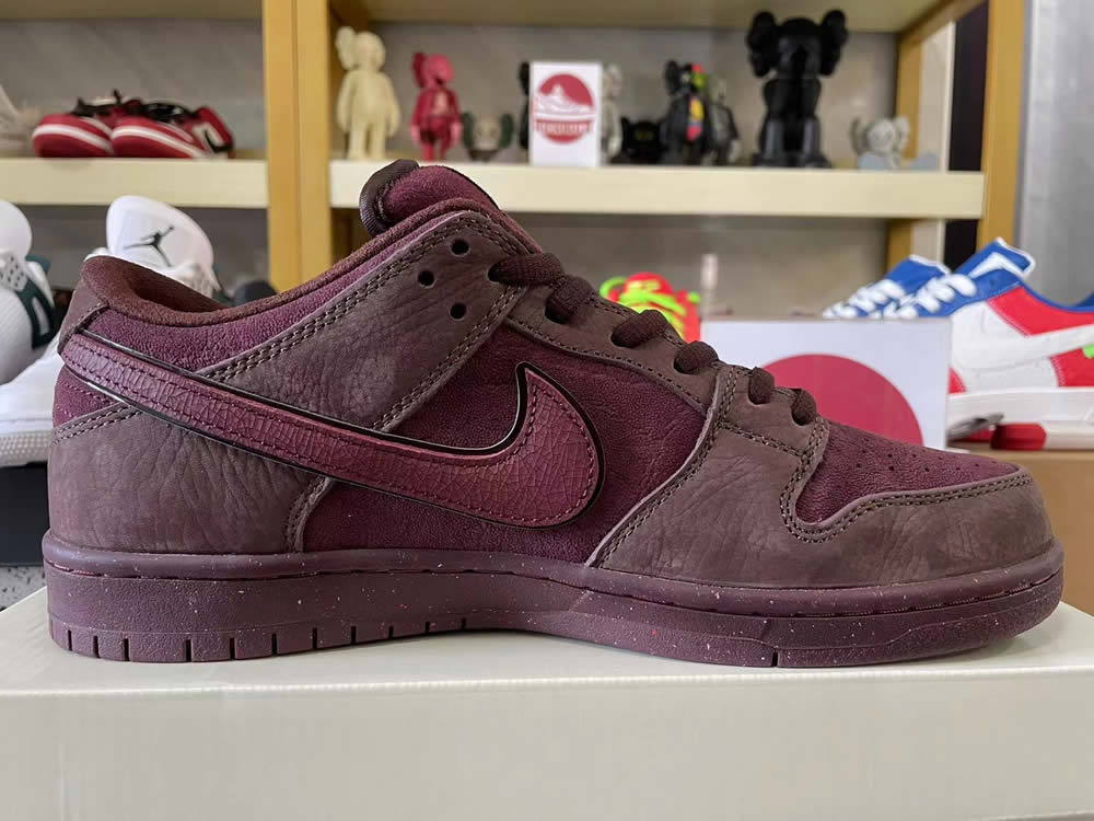 Nike Dunk Low Premium Sb City Of Love Collection Burgundy Crush Fn0619 600 10 - kickbulk.cc